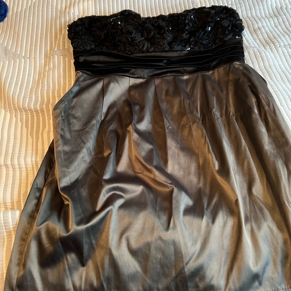 Torrid dress